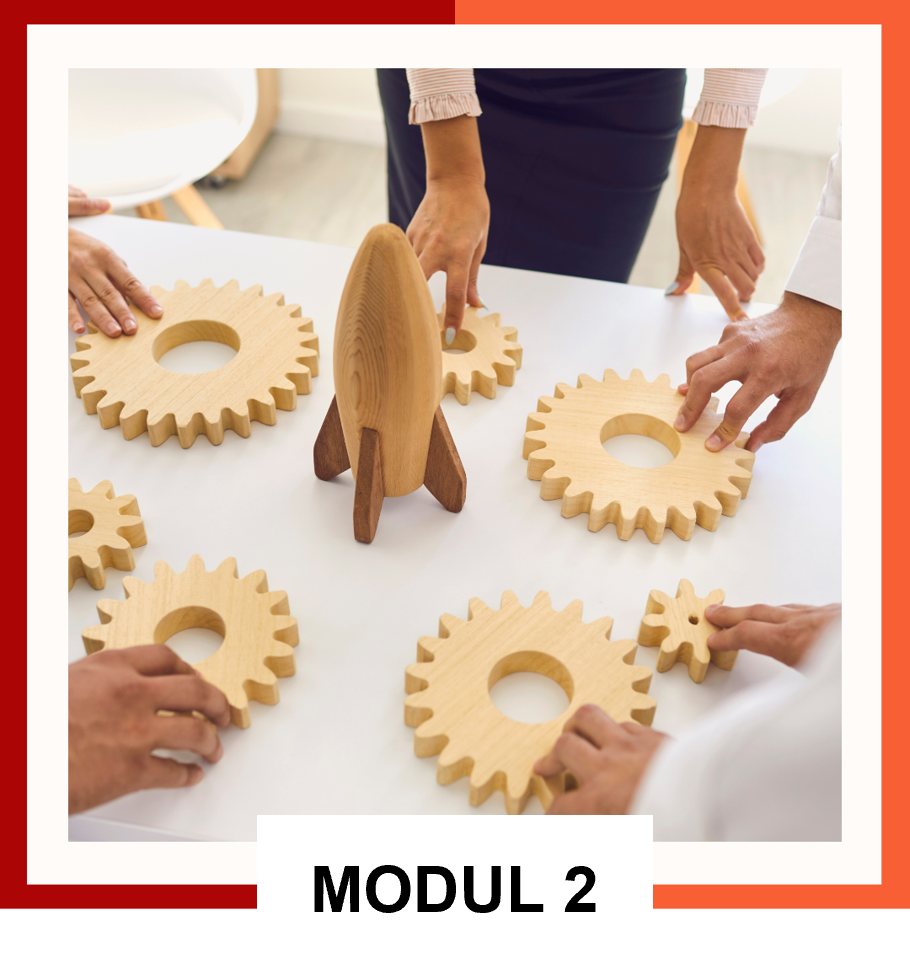Modul 2 OKR Booster