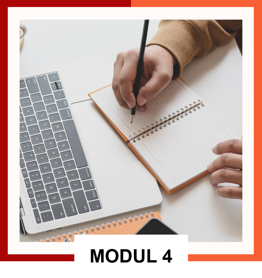 Modul 4 OKR Booster