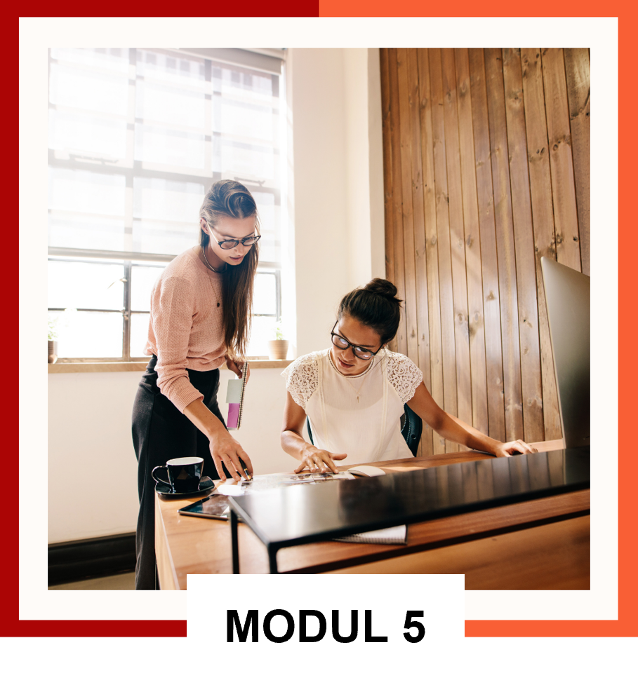 Modul 5 OKR Booster