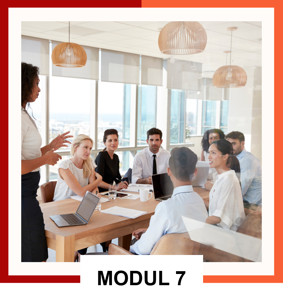 Modul 7 OKR Booster