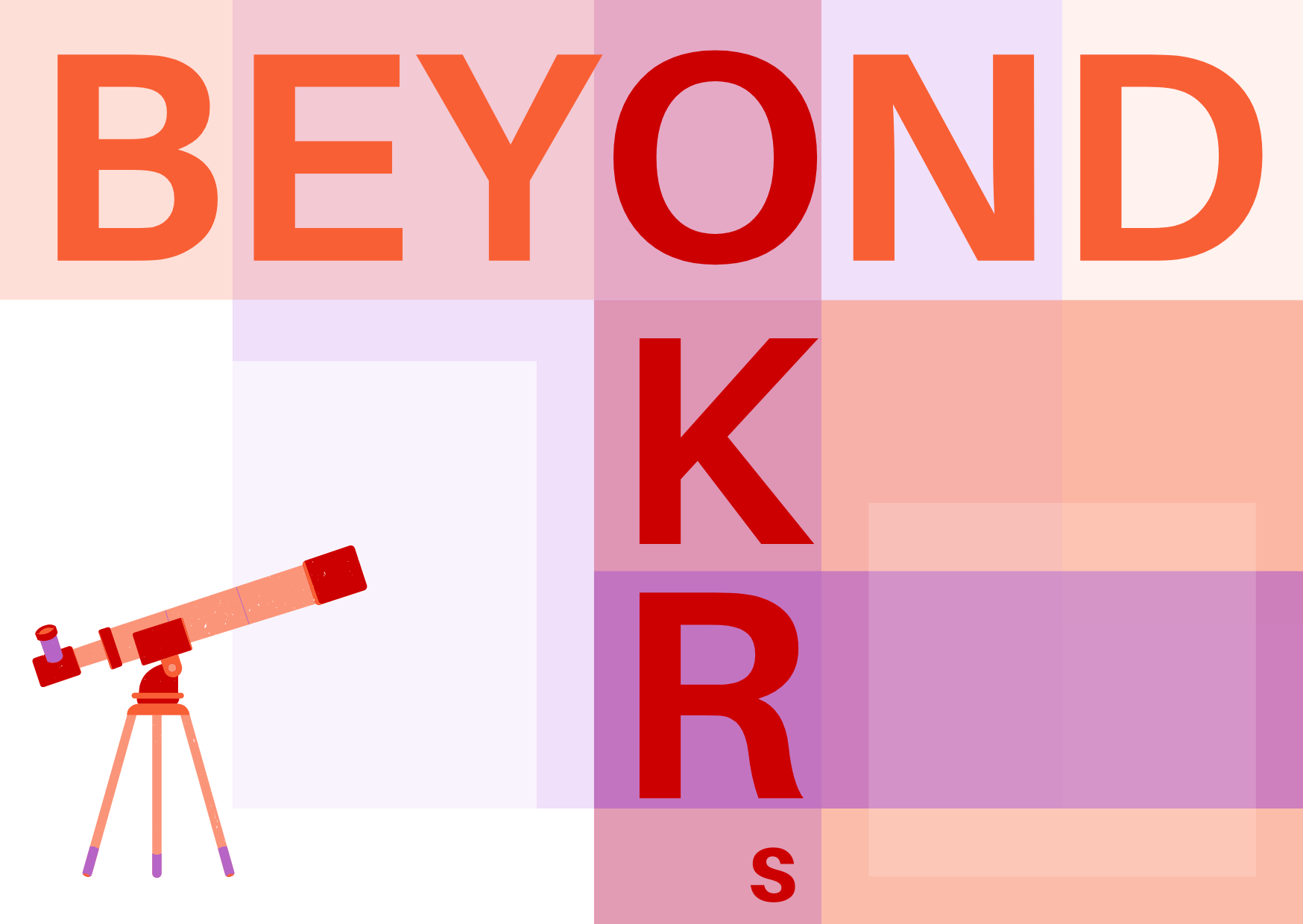 Wie ihre Organisation mit Objectives Key Results wächst